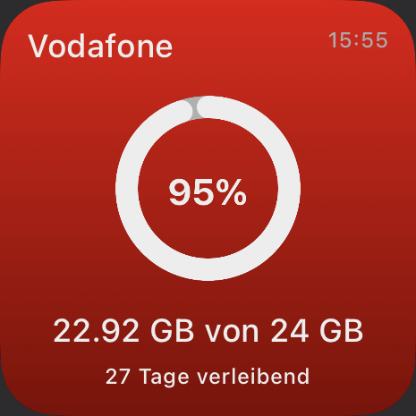 Vodafone DE